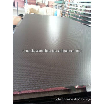 Waterproof Plywood,Concrete Shuttering Plywood for Construction from shandong